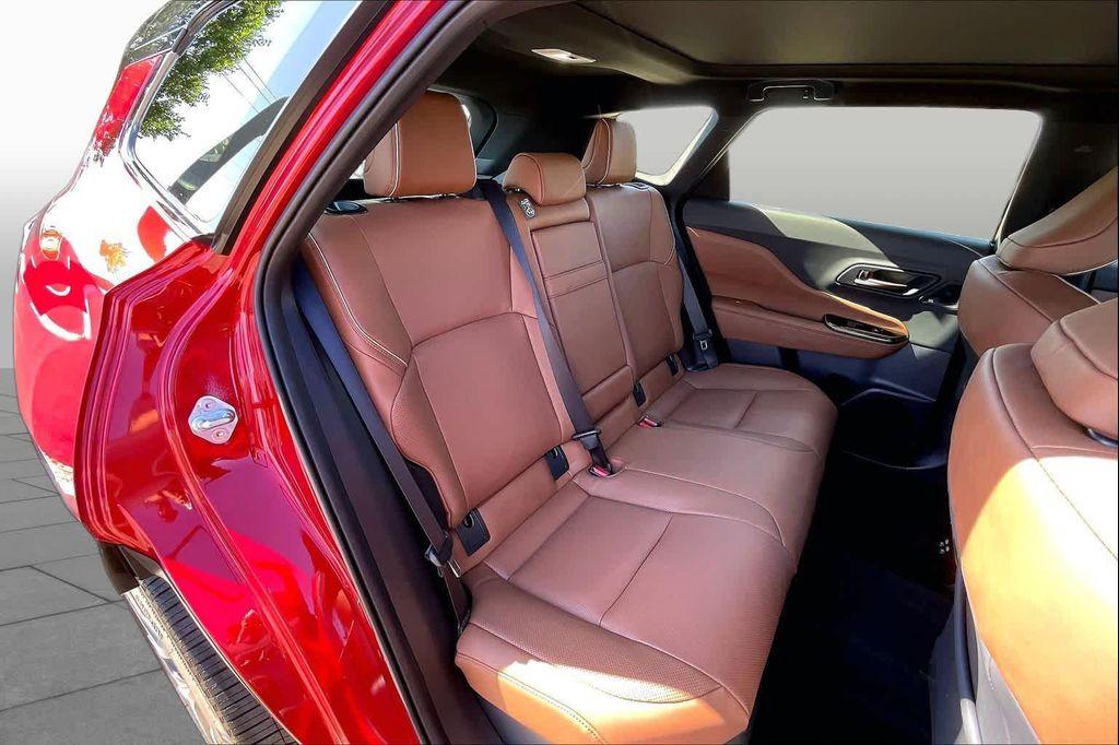 used 2026 Toyota Crown Signia car, priced at $53,388