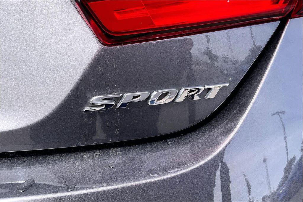 used 2018 Honda Accord car, priced at $19,388