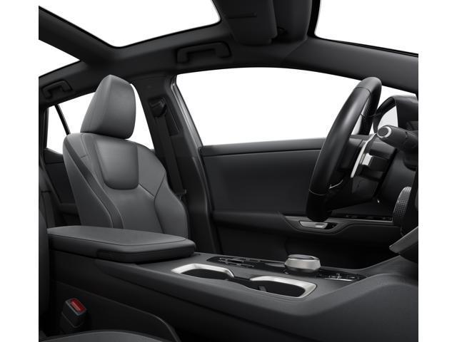 new 2026 Lexus RZ 450e car, priced at $54,080