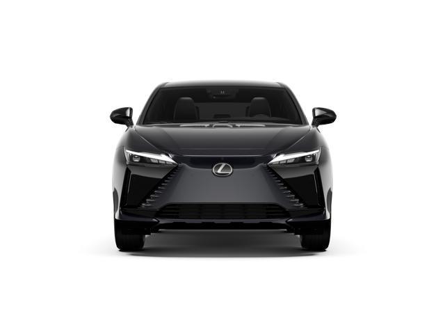 new 2026 Lexus RZ 450e car, priced at $54,080