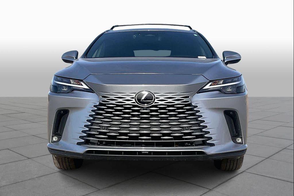 used 2024 Lexus RX 350 car, priced at $53,000