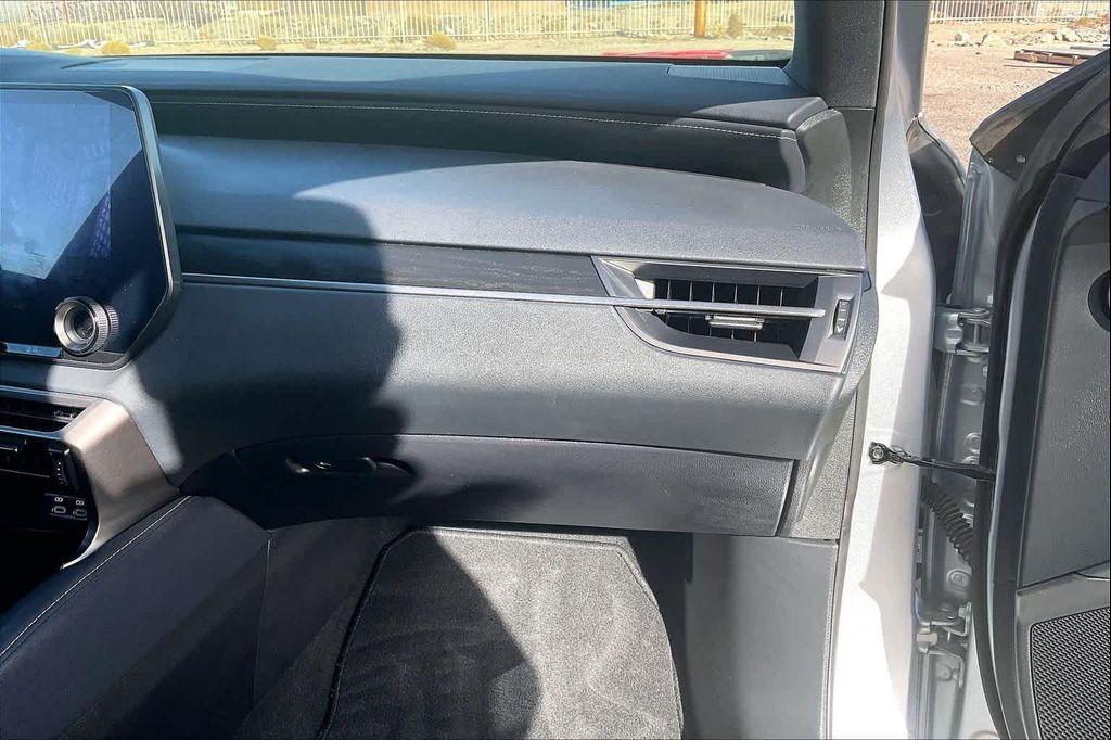 used 2024 Lexus RX 350 car, priced at $53,000