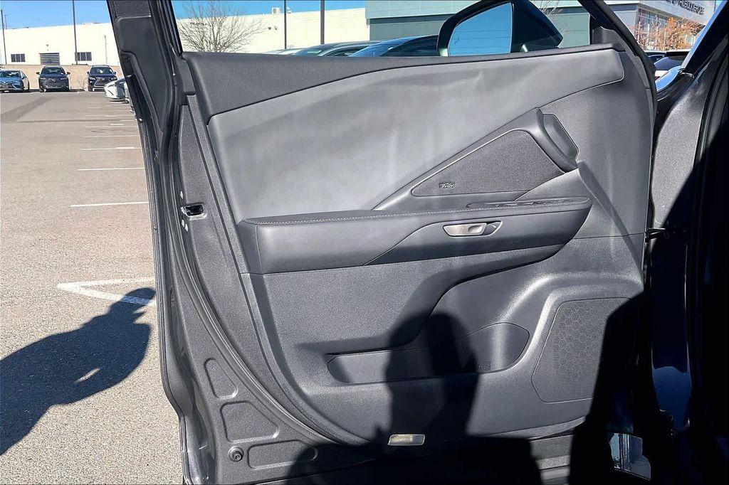 new 2026 Lexus TX 350 car, priced at $74,218