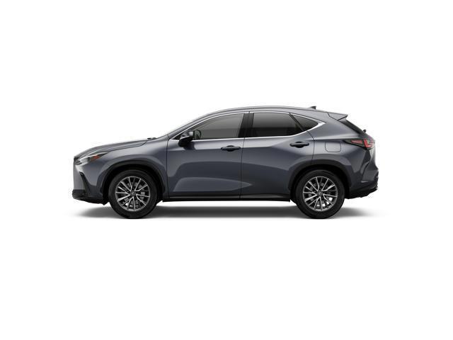 new 2026 Lexus NX 350h car, priced at $51,625