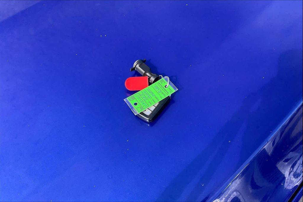 used 2018 Honda Accord car, priced at $12,500