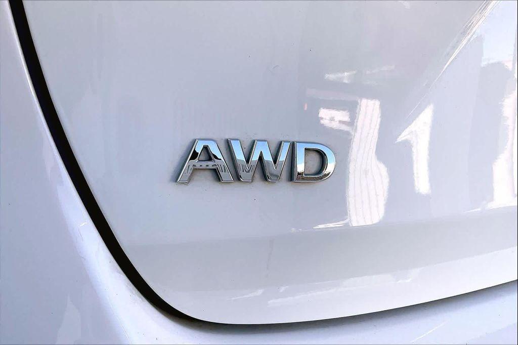 used 2019 INFINITI QX50 car, priced at $14,000