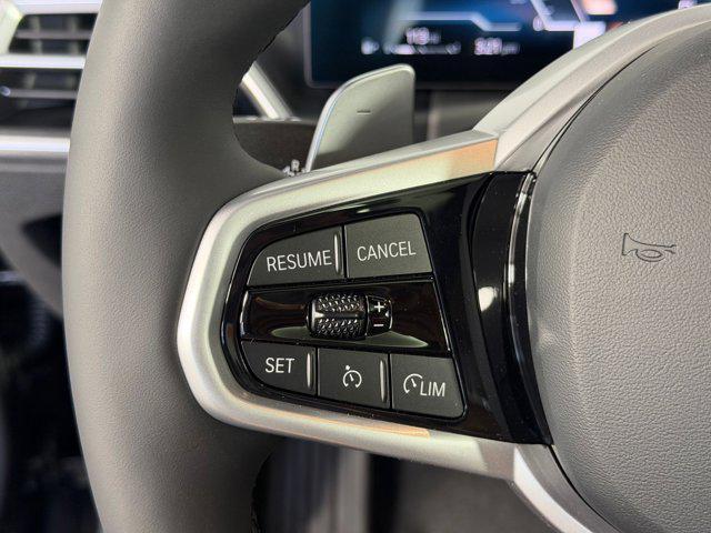 new 2026 BMW 230 car, priced at $48,875