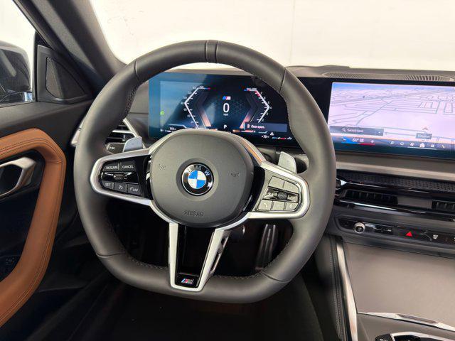 new 2026 BMW 230 car, priced at $48,875