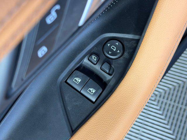 new 2026 BMW 230 car, priced at $48,875