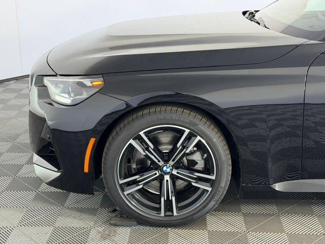 new 2026 BMW 230 car, priced at $48,875