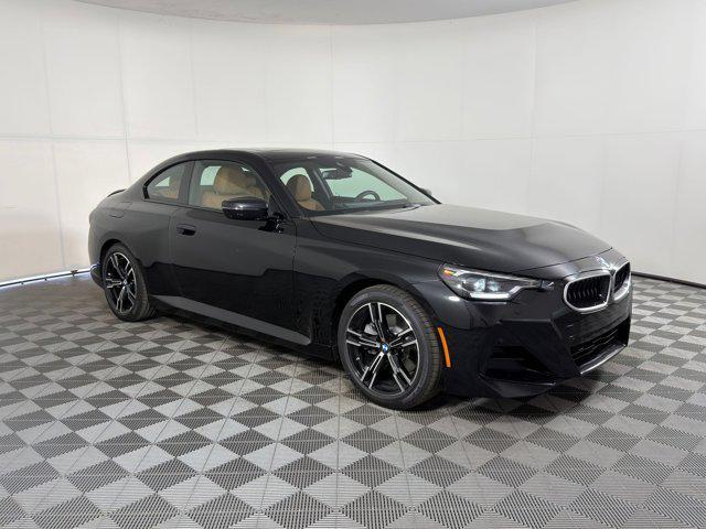 new 2026 BMW 230 car, priced at $48,875