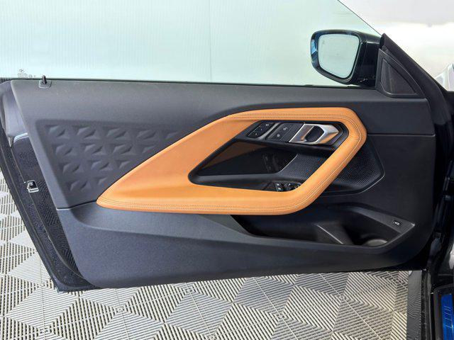 new 2026 BMW 230 car, priced at $48,875