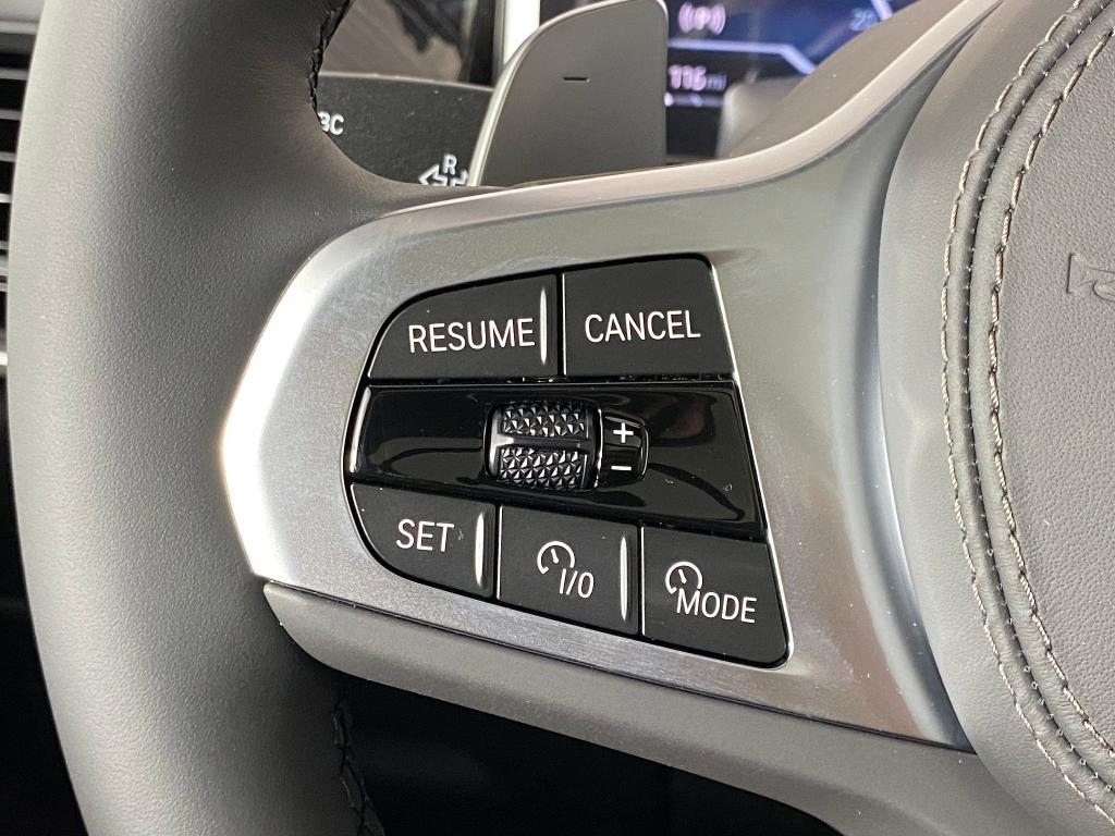 new 2026 BMW X5 car, priced at $80,450