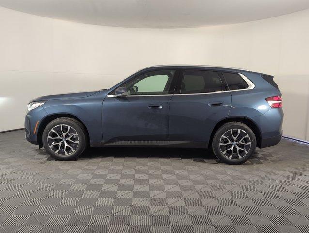 used 2026 BMW X3 car, priced at $50,132