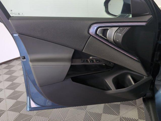 used 2026 BMW X3 car, priced at $50,132