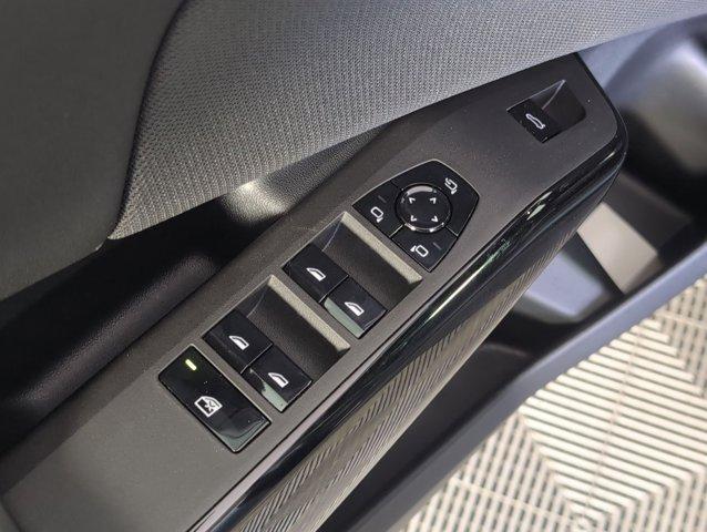 used 2026 BMW X3 car, priced at $50,132