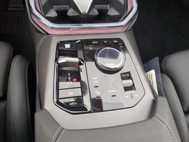 used 2026 BMW X3 car, priced at $50,132