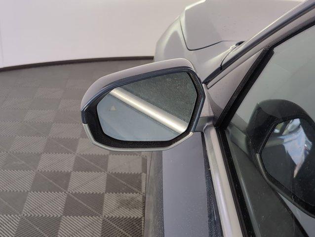 used 2026 BMW X3 car, priced at $50,132