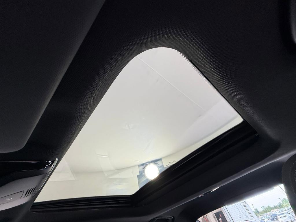 used 2024 BMW 330 car, priced at $36,224