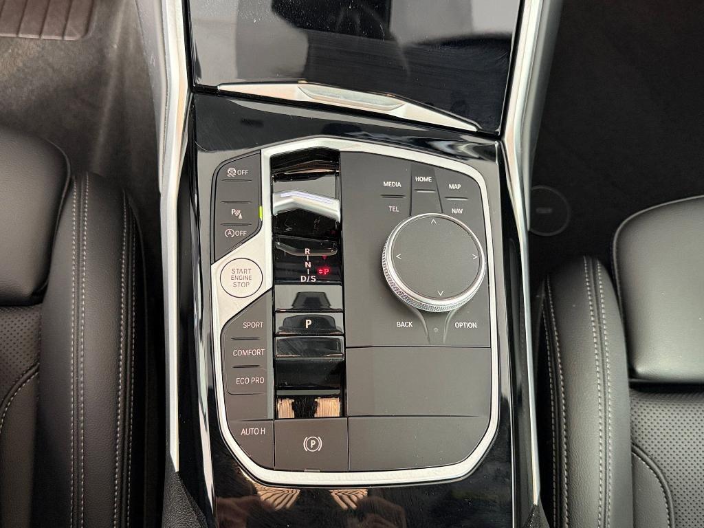 used 2024 BMW 330 car, priced at $36,224