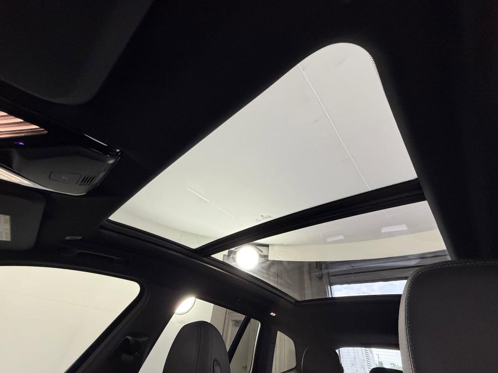 used 2023 BMW X3 car, priced at $33,523