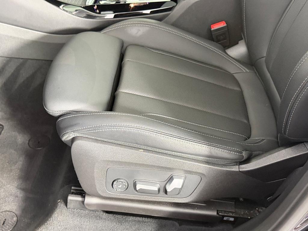 used 2023 BMW X3 car, priced at $33,523