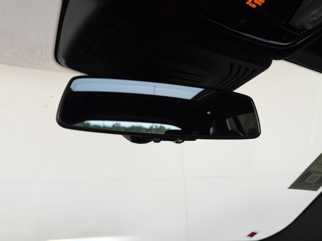 used 2023 BMW X3 car, priced at $33,523