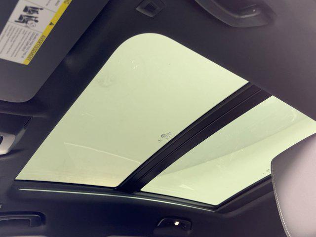 used 2026 BMW X1 car, priced at $43,261