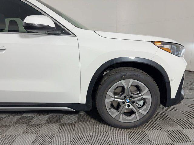 used 2026 BMW X1 car, priced at $43,261
