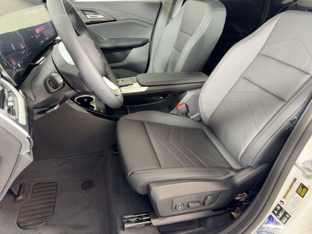 used 2026 BMW X1 car, priced at $43,261