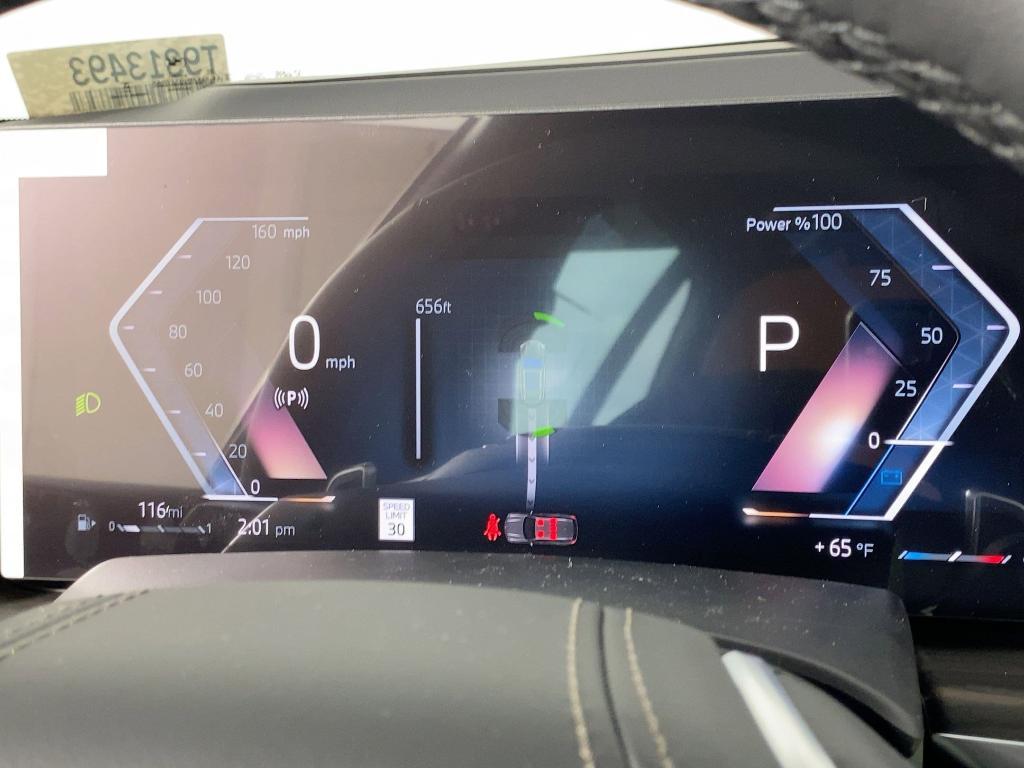 new 2026 BMW X5 car, priced at $78,365