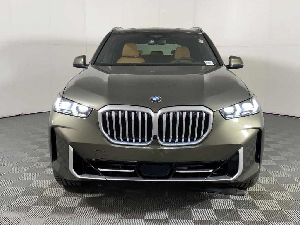 new 2026 BMW X5 car, priced at $78,365