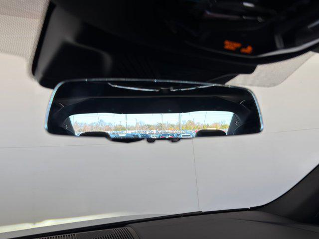 new 2026 BMW i5 car, priced at $83,325