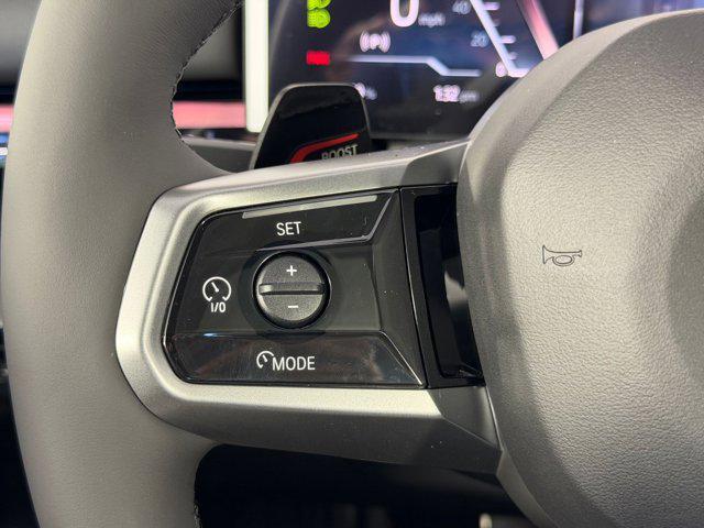 new 2026 BMW i5 car, priced at $83,325