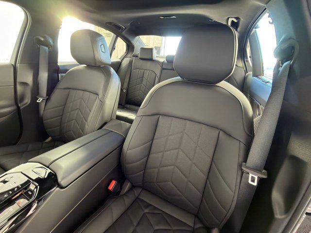 new 2026 BMW i5 car, priced at $83,325