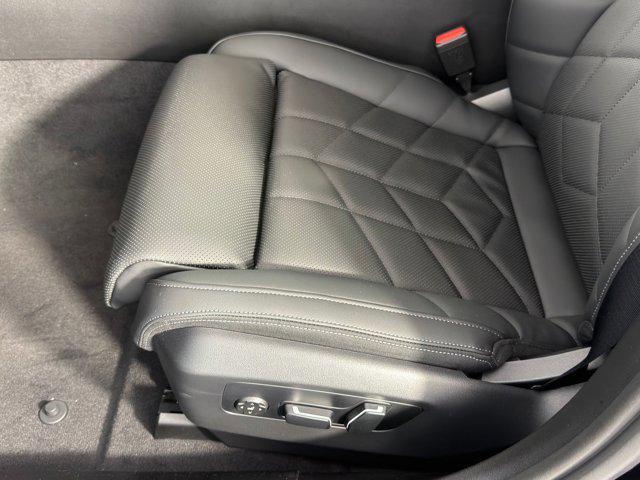 new 2026 BMW i5 car, priced at $83,325