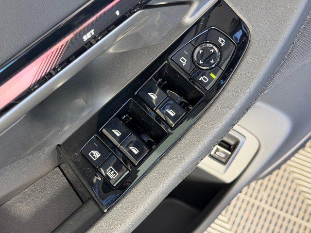 new 2026 BMW i5 car, priced at $83,325