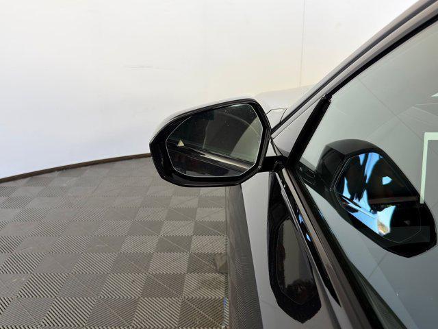 new 2026 BMW i5 car, priced at $83,325