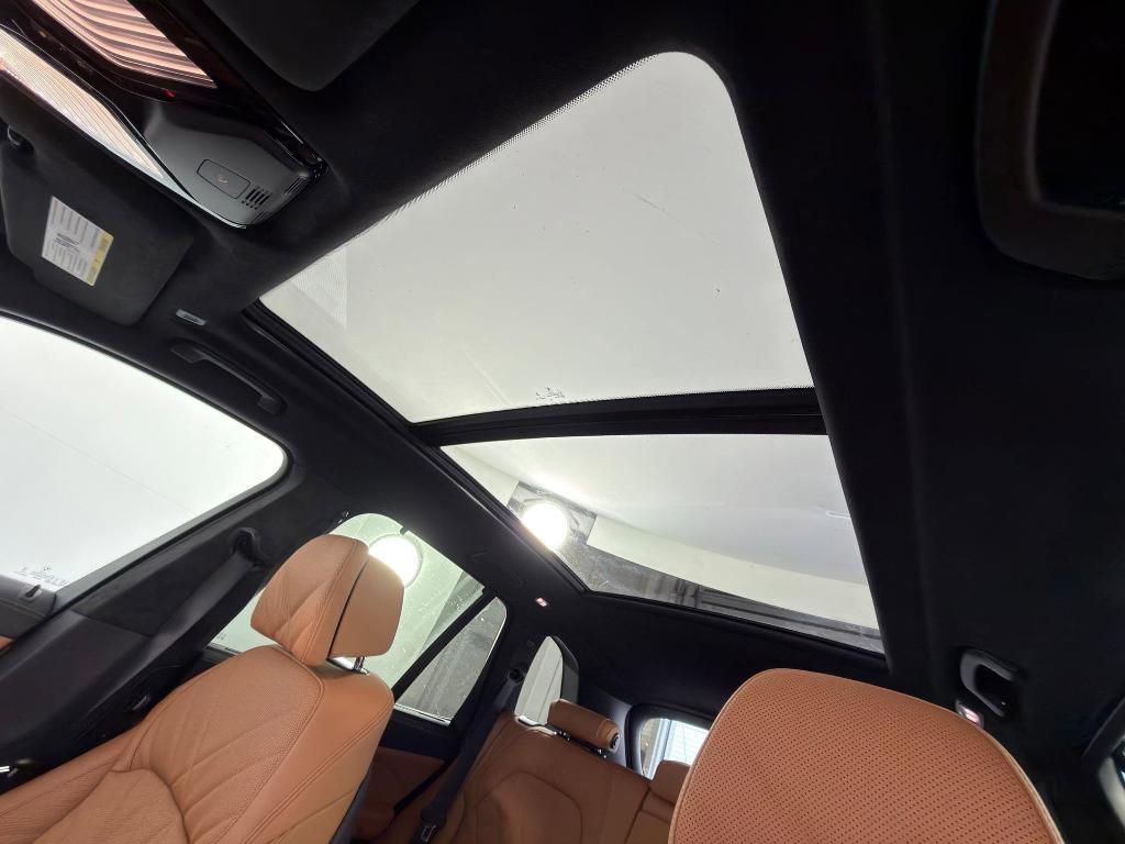 new 2026 BMW X5 car, priced at $84,600