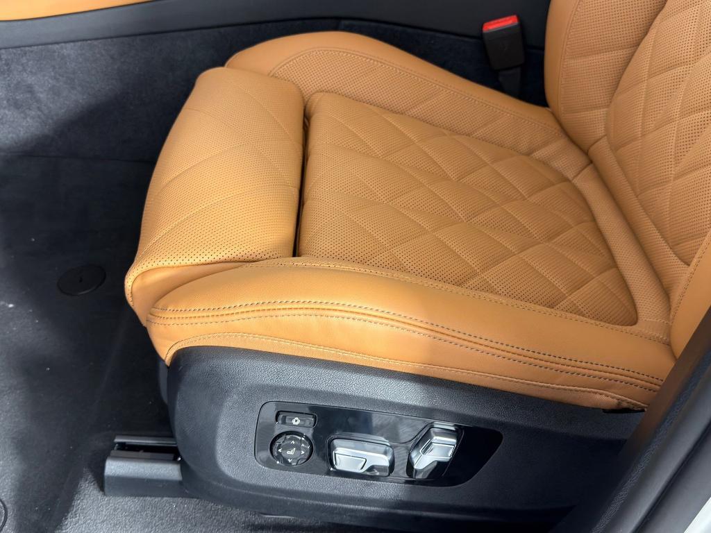 new 2026 BMW X5 car, priced at $84,600