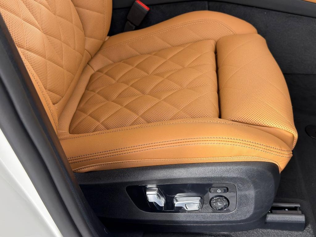 new 2026 BMW X5 car, priced at $84,600