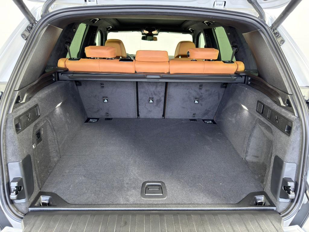 new 2026 BMW X5 car, priced at $84,600