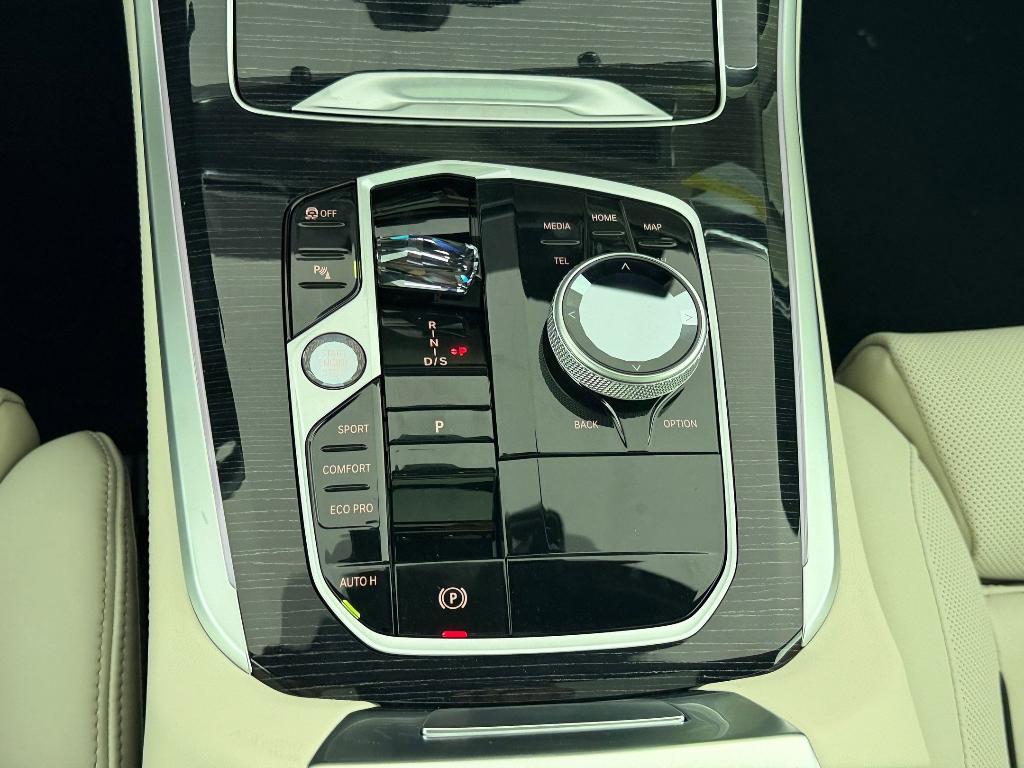 new 2026 BMW X5 car, priced at $89,625