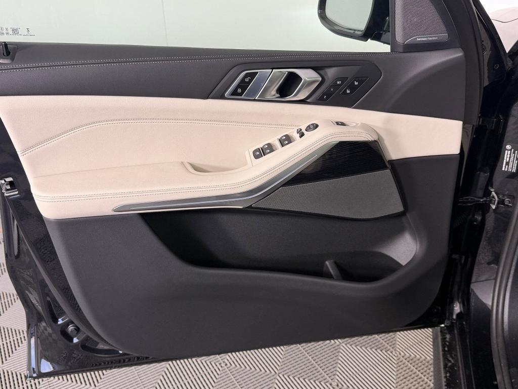 new 2026 BMW X5 car, priced at $89,625