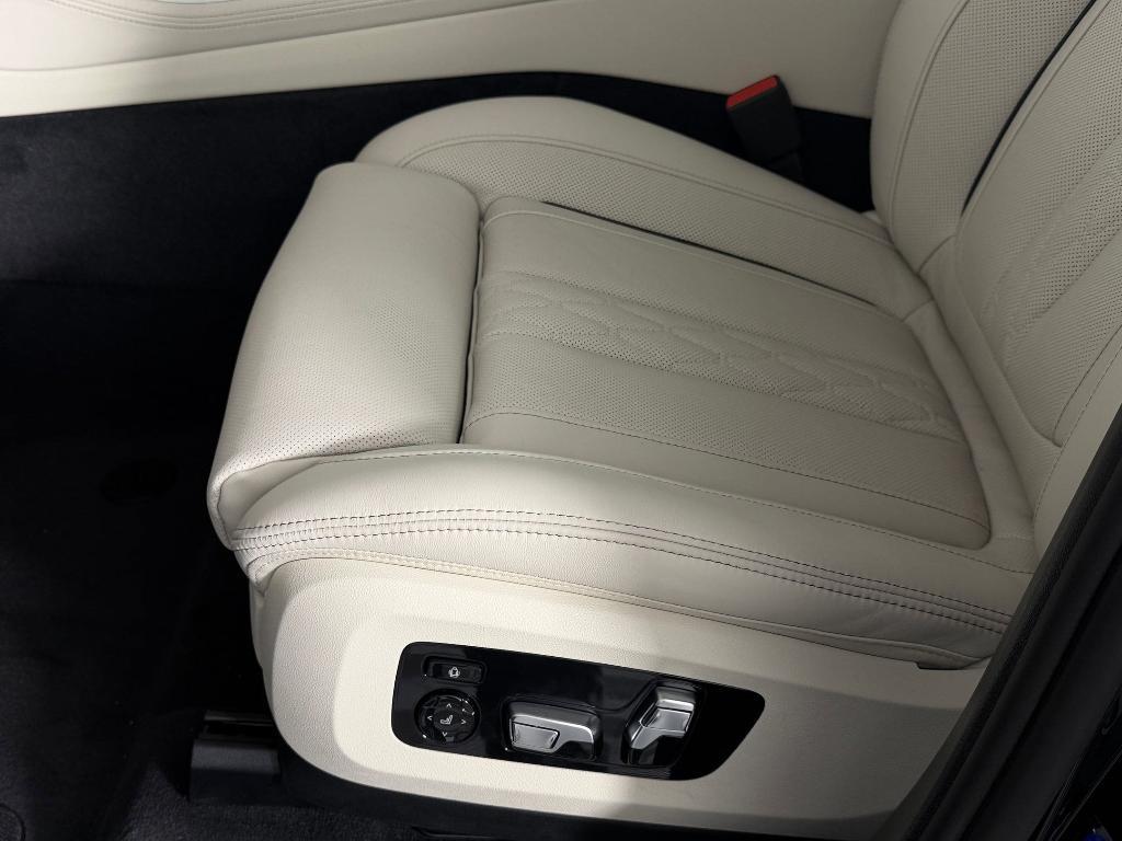 new 2026 BMW X5 car, priced at $89,625