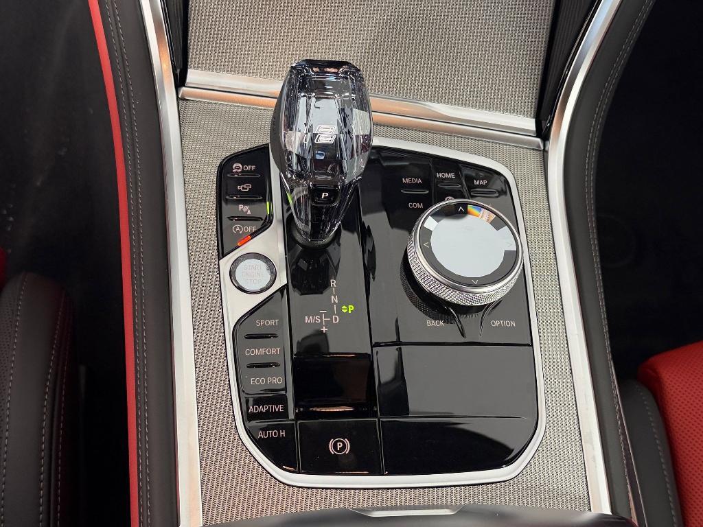 new 2026 BMW 840 Gran Coupe car, priced at $102,150