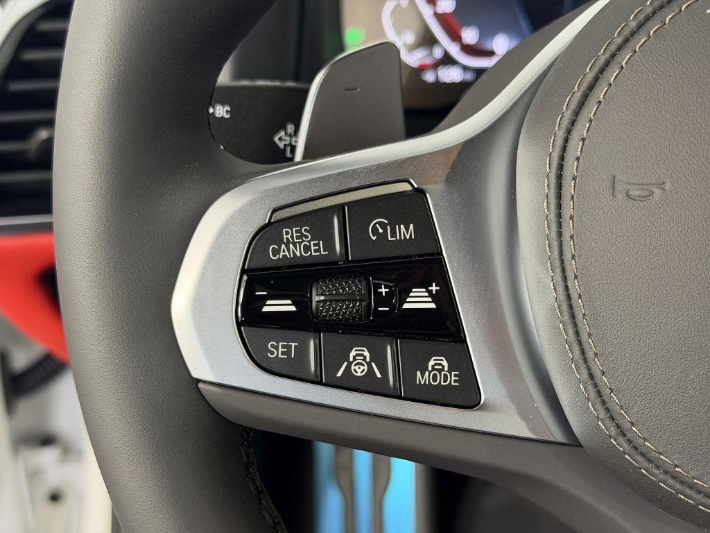 new 2026 BMW 840 Gran Coupe car, priced at $102,150