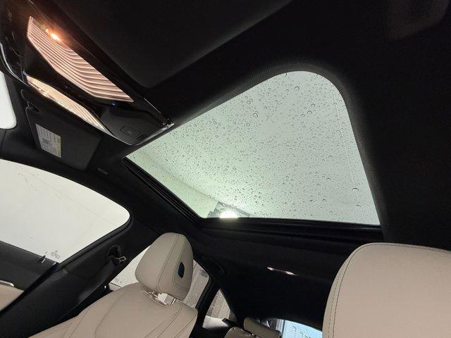 used 2023 BMW i4 Gran Coupe car, priced at $33,499