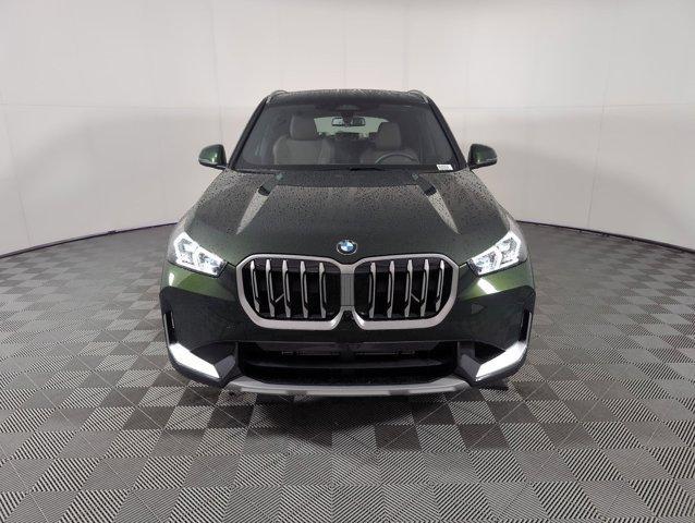 used 2025 BMW X1 car, priced at $49,131
