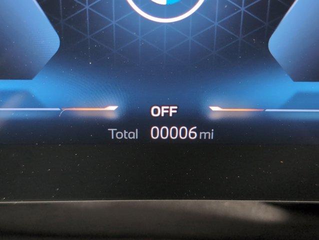 used 2025 BMW X1 car, priced at $49,131